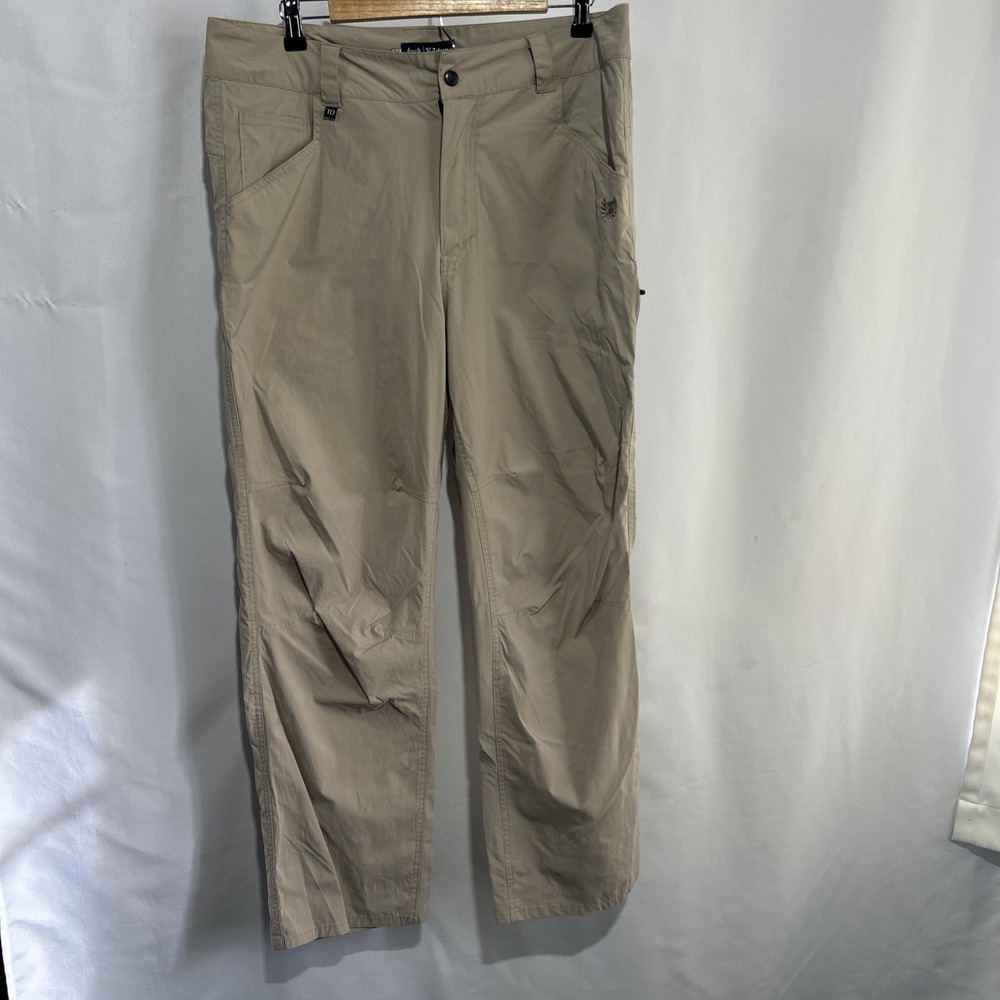 Tactical Distributors Neptune Amphibious Pant Mens 36x30 Nylon Stretch